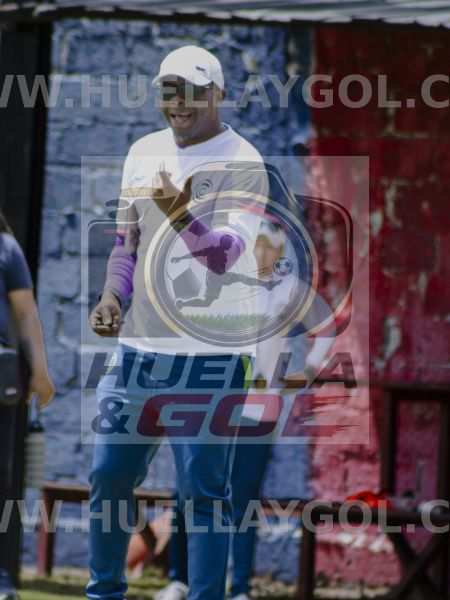 Foto Huella & Gol