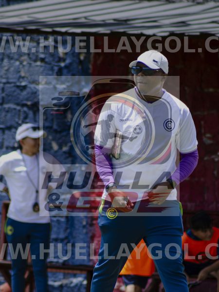 Foto Huella & Gol