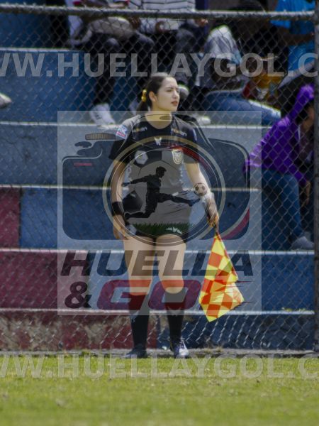 Foto Huella & Gol
