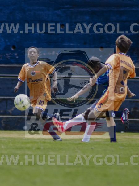 Foto Huella & Gol