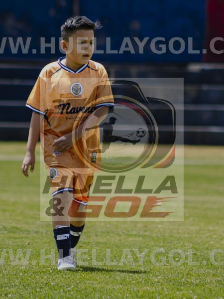 Foto Huella & Gol