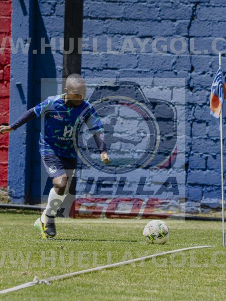 Foto Huella & Gol