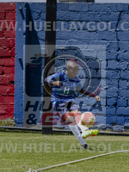 Foto Huella & Gol