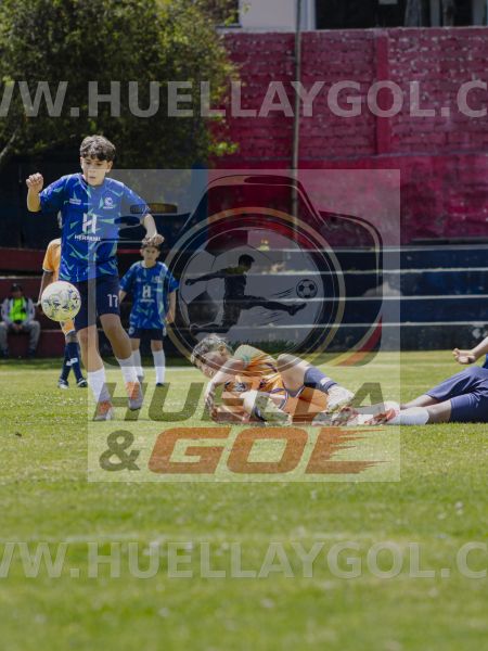 Foto Huella & Gol
