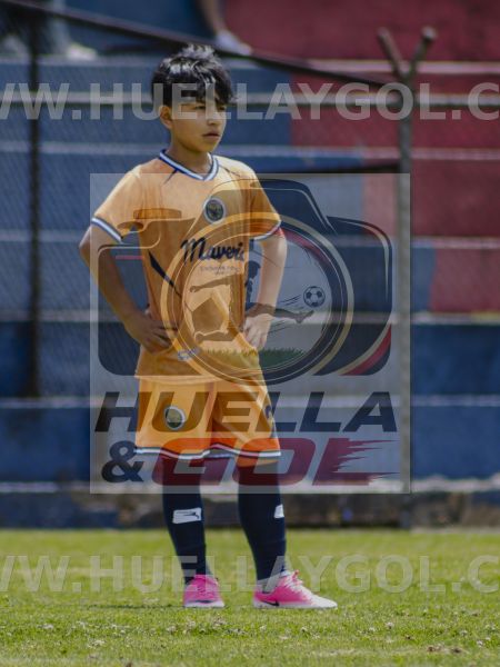 Foto Huella & Gol