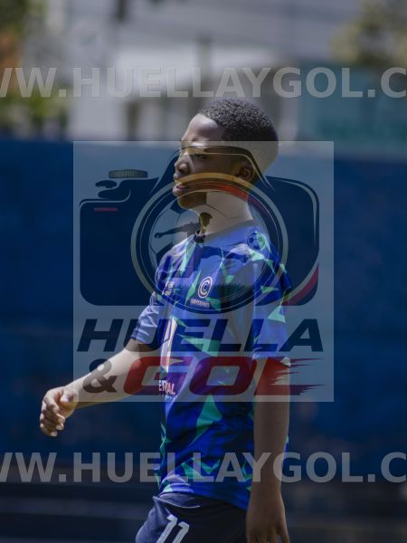 Foto Huella & Gol