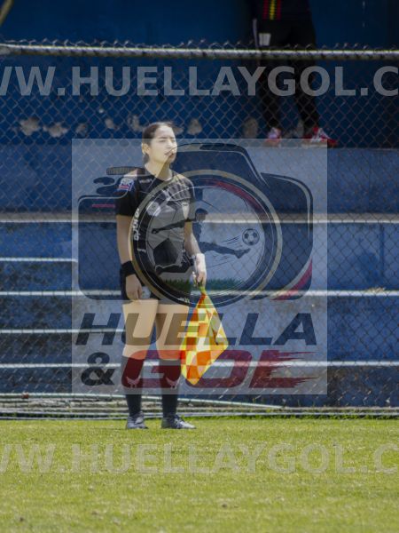 Foto Huella & Gol