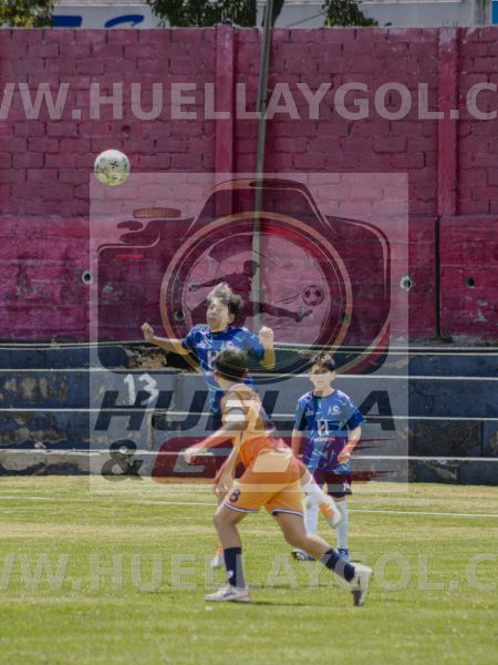 Foto Huella & Gol