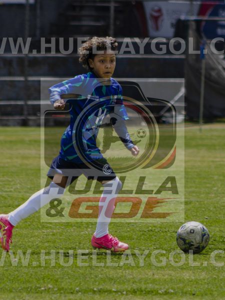 Foto Huella & Gol