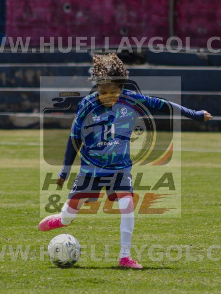 Foto Huella & Gol