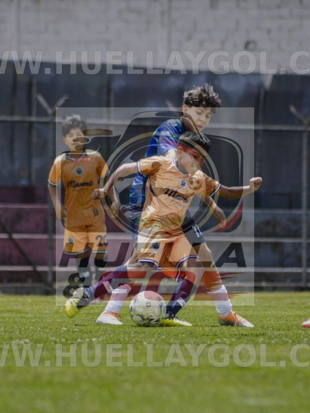 Foto Huella & Gol