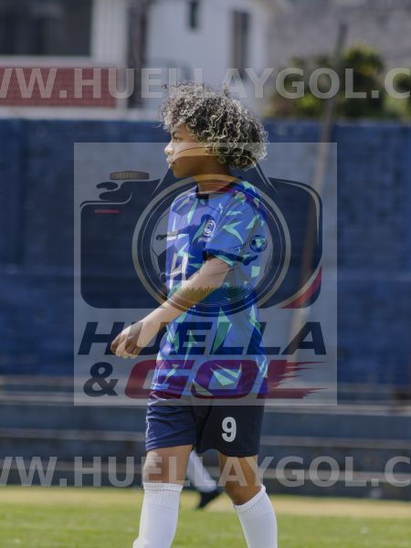 Foto Huella & Gol