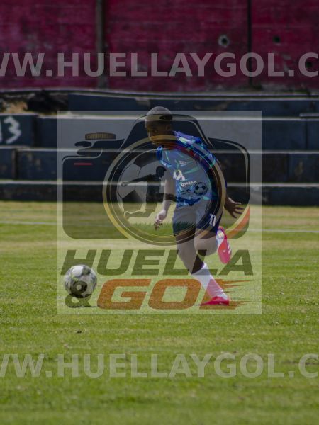 Foto Huella & Gol