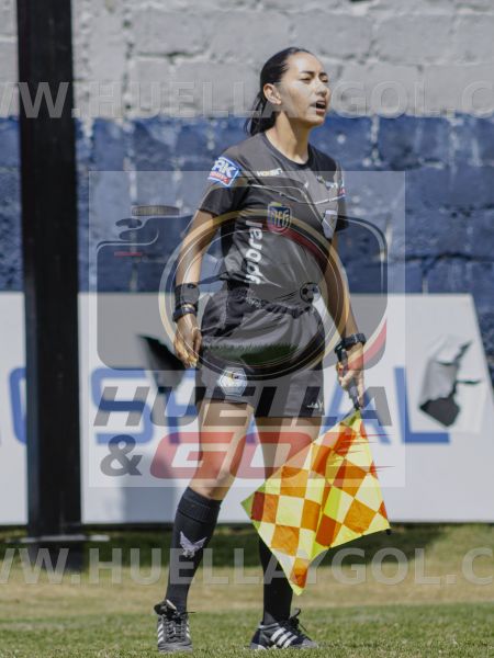 Foto Huella & Gol