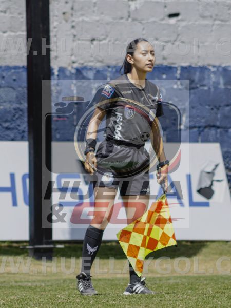 Foto Huella & Gol