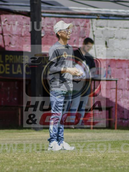 Foto Huella & Gol