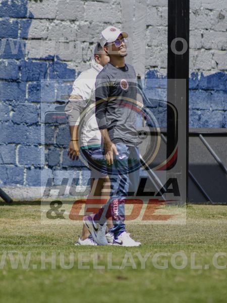 Foto Huella & Gol