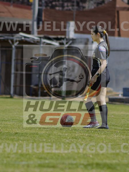 Foto Huella & Gol