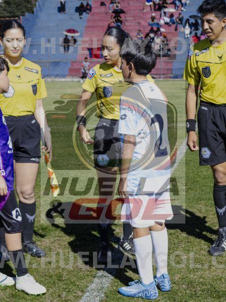 Foto Huella & Gol