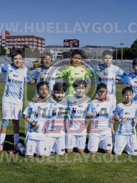 Foto Huella & Gol