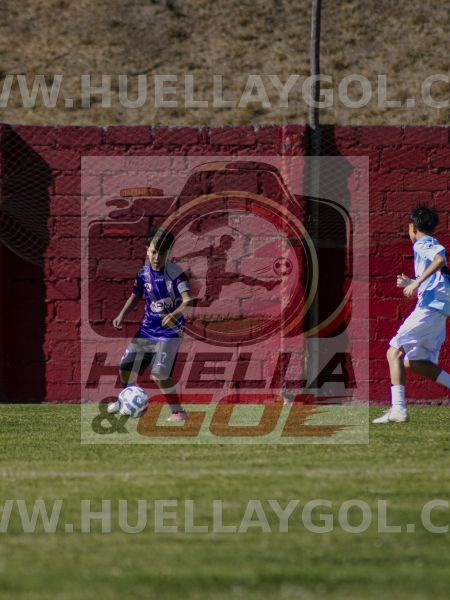 Foto Huella & Gol