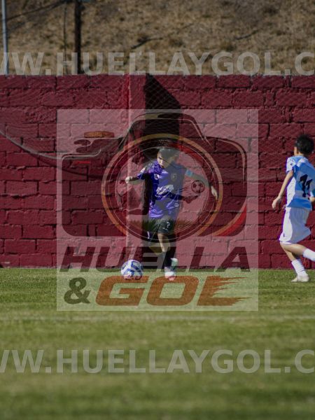 Foto Huella & Gol