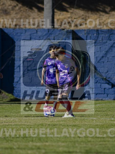 Foto Huella & Gol