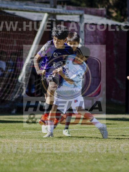 Foto Huella & Gol