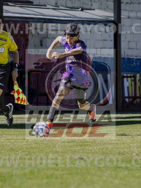 Foto Huella & Gol
