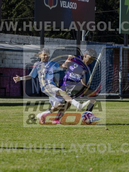 Foto Huella & Gol