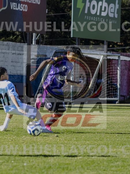 Foto Huella & Gol