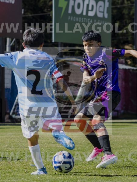 Foto Huella & Gol