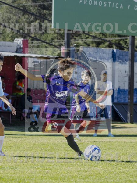 Foto Huella & Gol