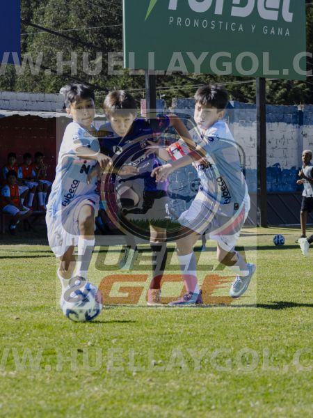 Foto Huella & Gol