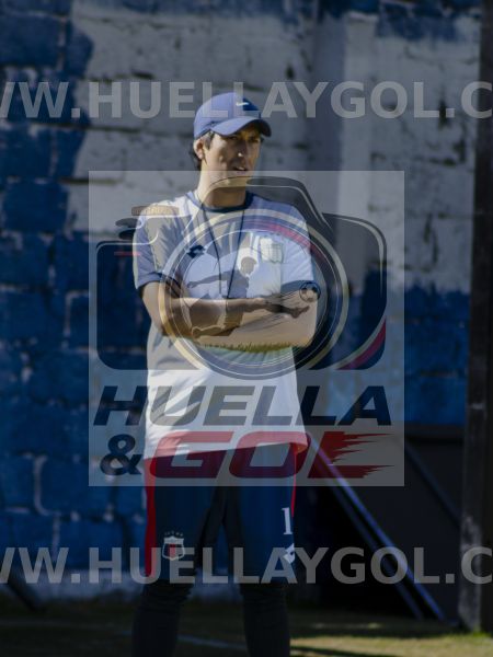 Foto Huella & Gol