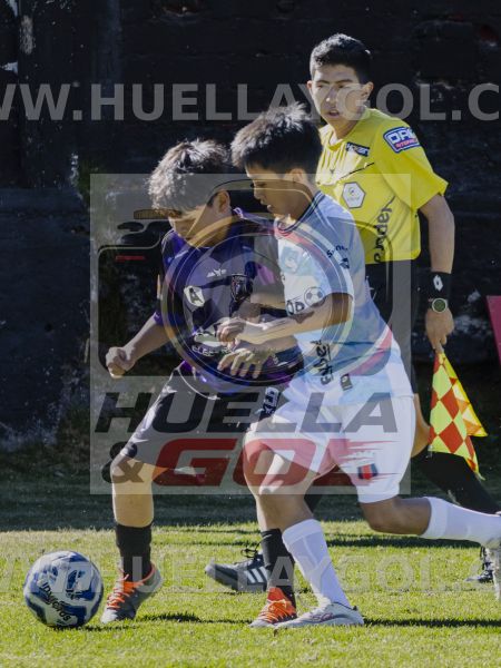 Foto Huella & Gol