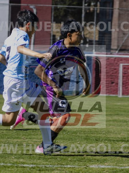 Foto Huella & Gol