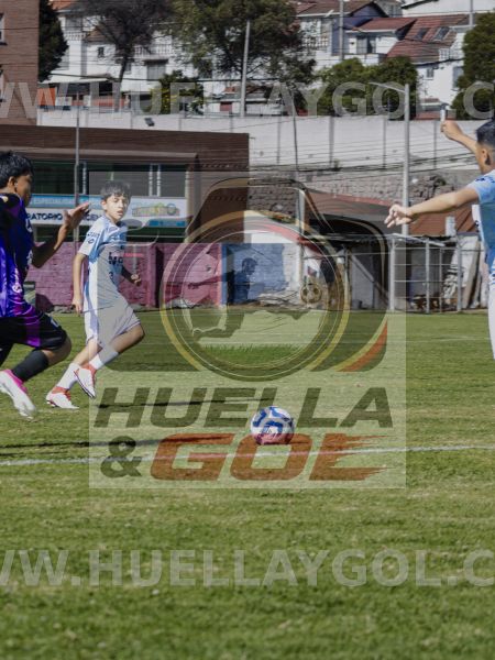 Foto Huella & Gol