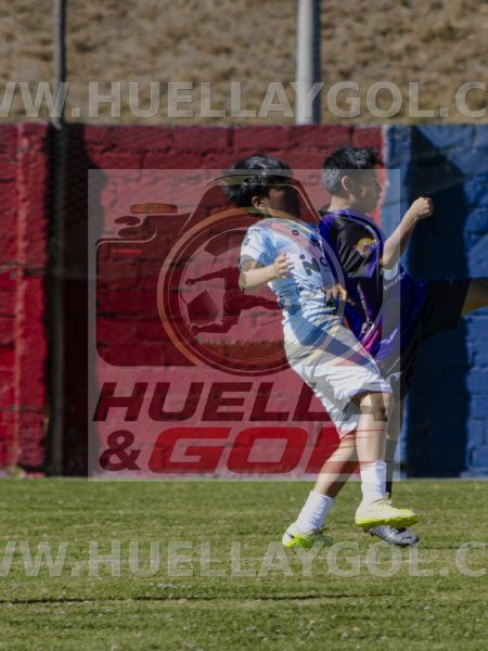 Foto Huella & Gol
