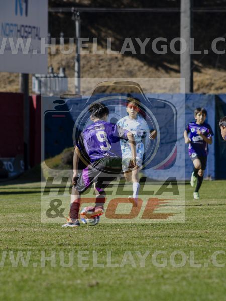 Foto Huella & Gol