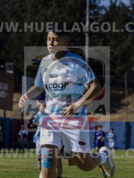 Foto Huella & Gol