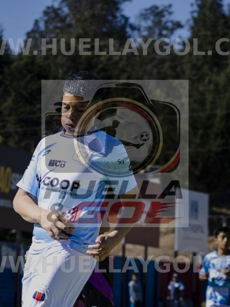 Foto Huella & Gol