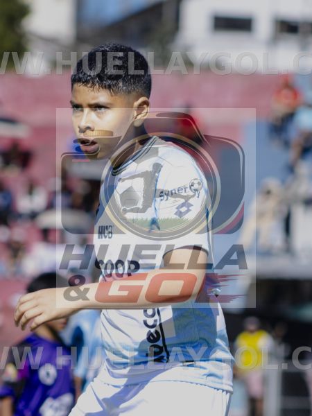 Foto Huella & Gol