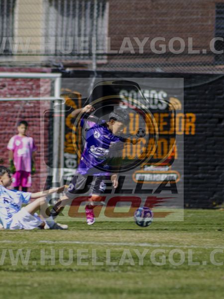 Foto Huella & Gol