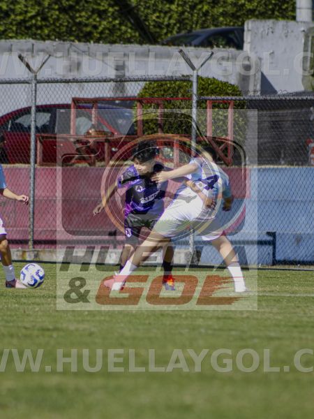 Foto Huella & Gol