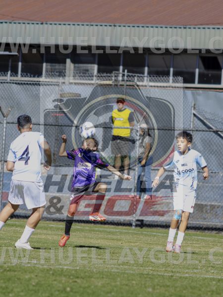 Foto Huella & Gol