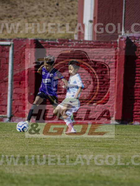 Foto Huella & Gol