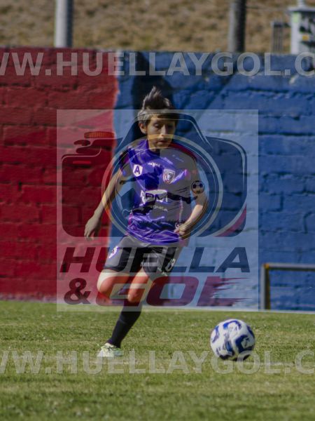 Foto Huella & Gol