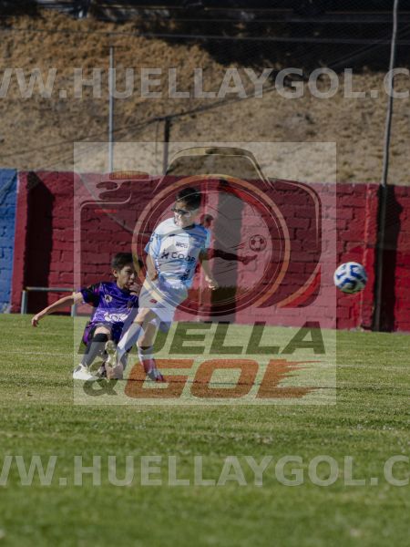 Foto Huella & Gol
