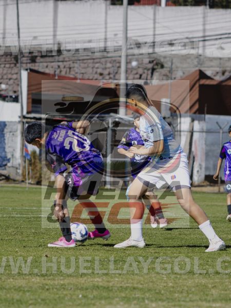 Foto Huella & Gol